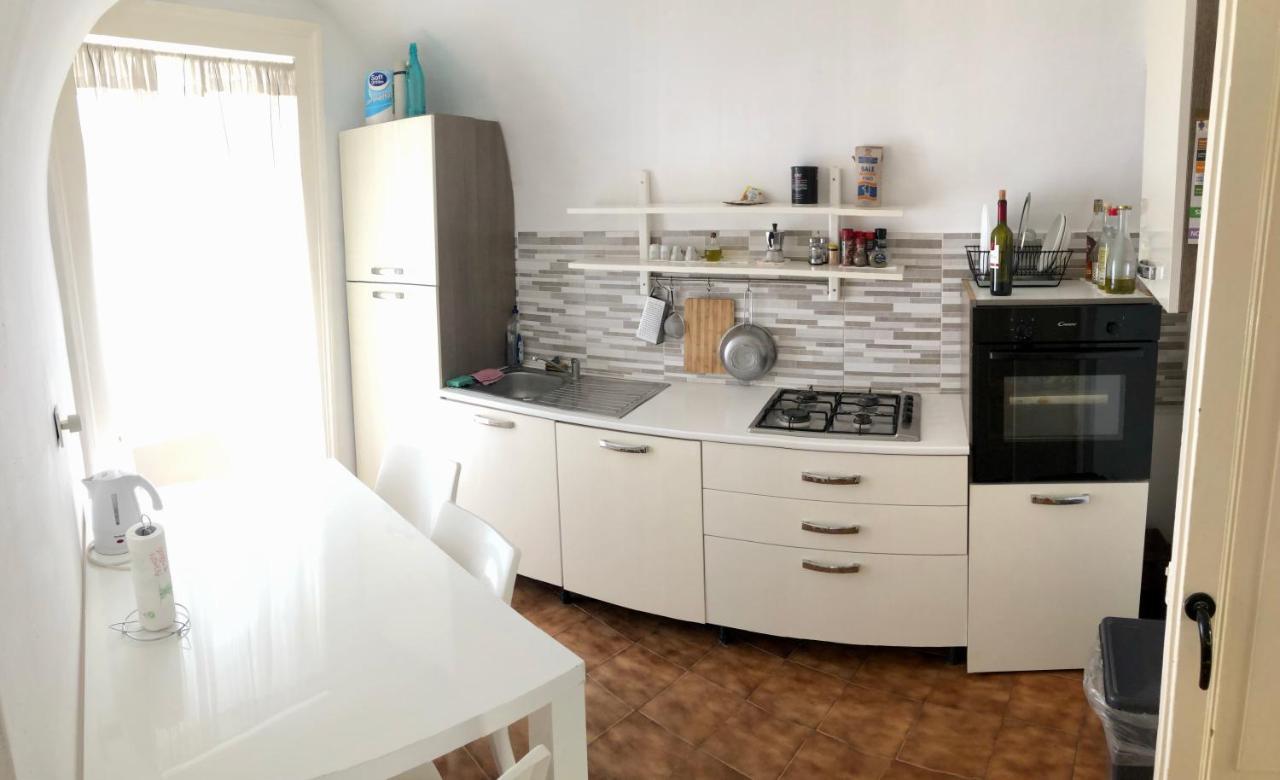 Tre Amici Apartment Catania Exterior photo