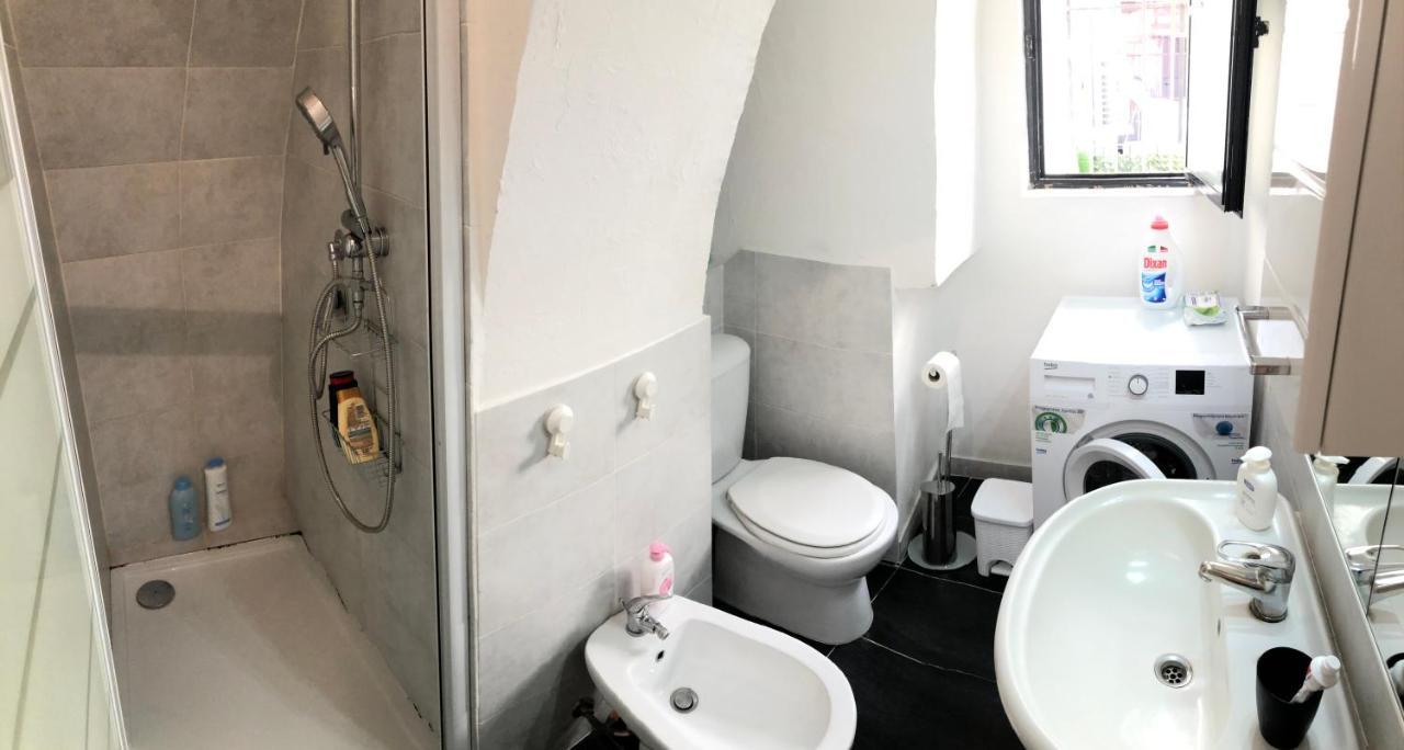 Tre Amici Apartment Catania Exterior photo