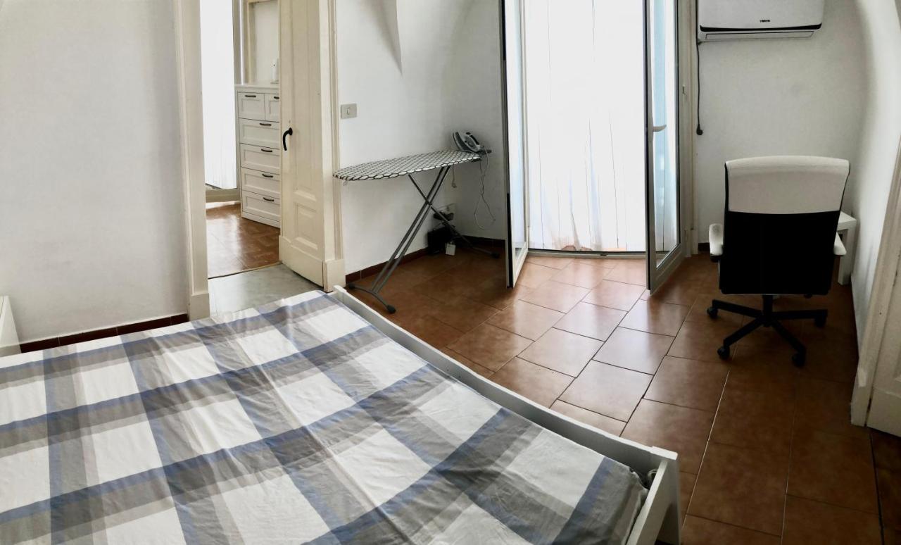 Tre Amici Apartment Catania Exterior photo