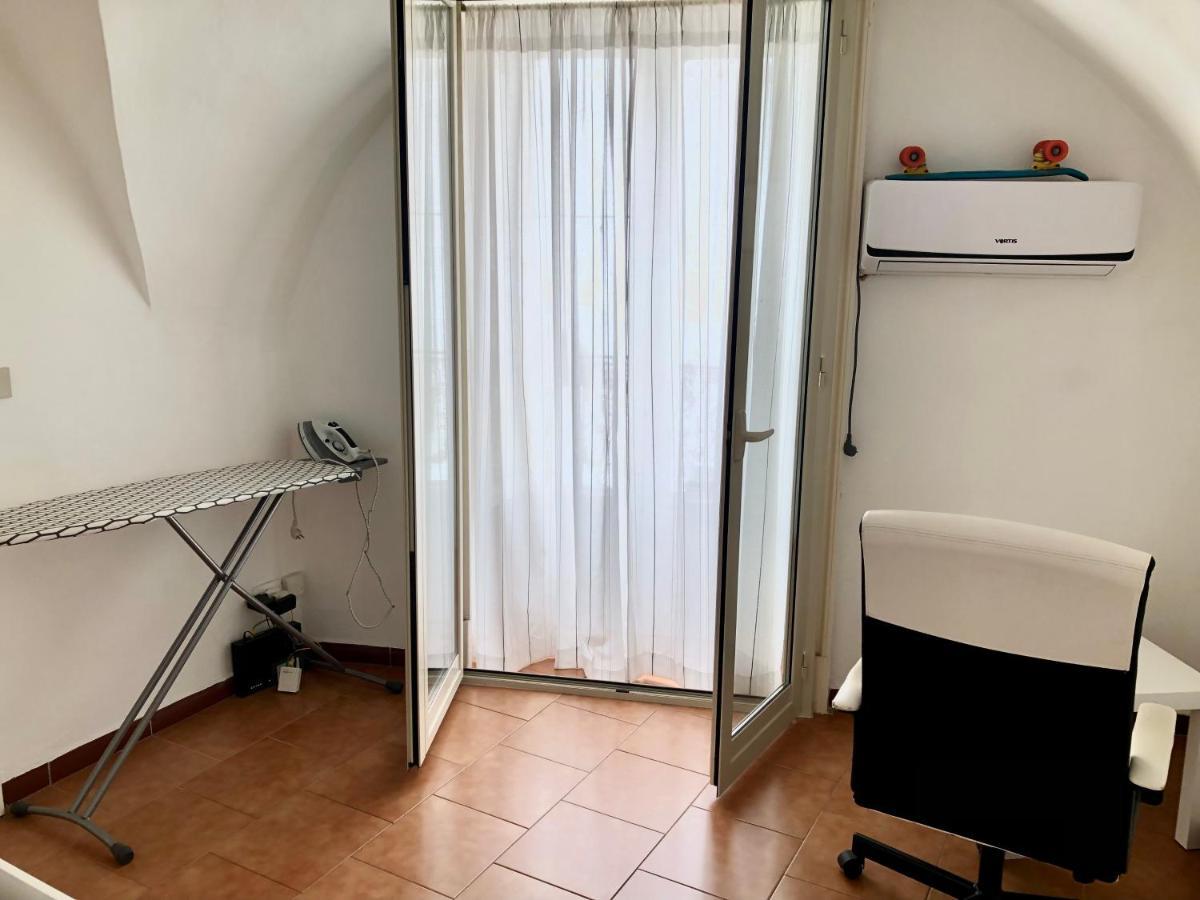 Tre Amici Apartment Catania Exterior photo
